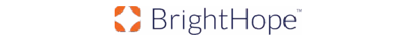 Bright Hope Pregnancy Support Center logo